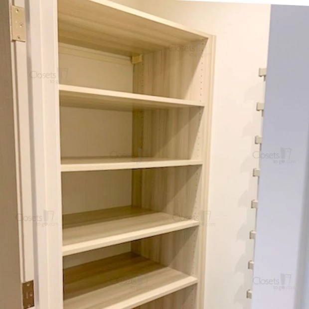 An image of a Storage Closet - Vanilla Stix slide 2