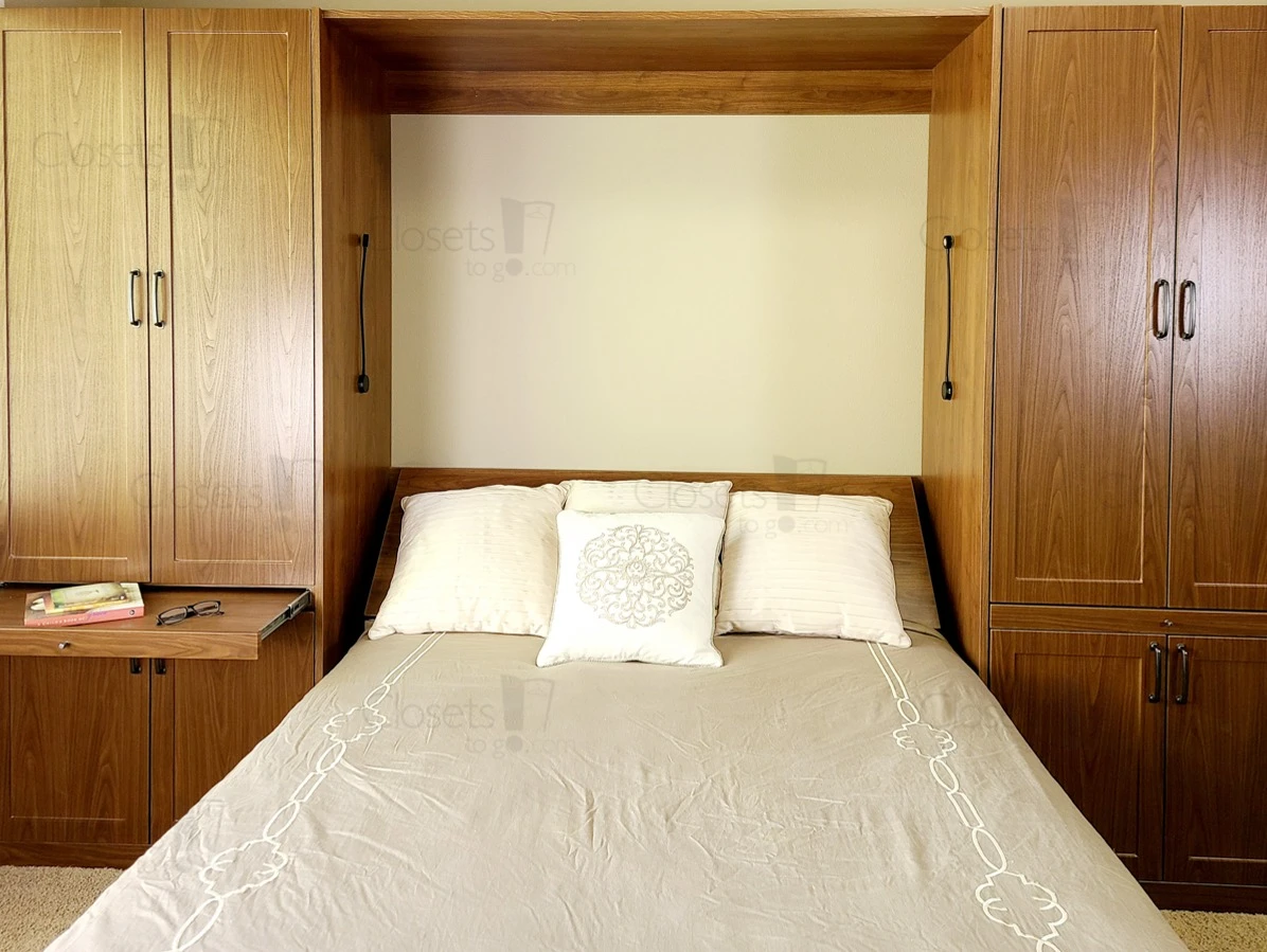 An image of a Murphy Beds
