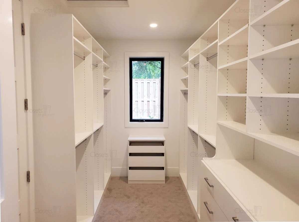 Walk In Closet Organizers Closet To Go Walk In Closet Organizers Closet To Go