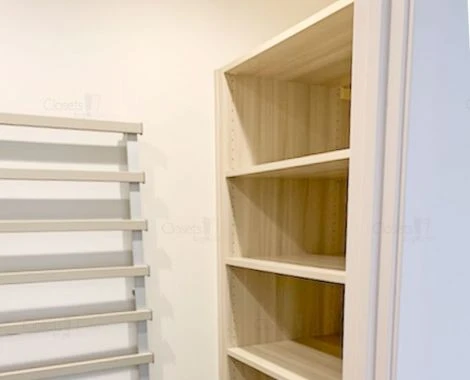 An image of a Storage Closet - Vanilla Stix slide 5