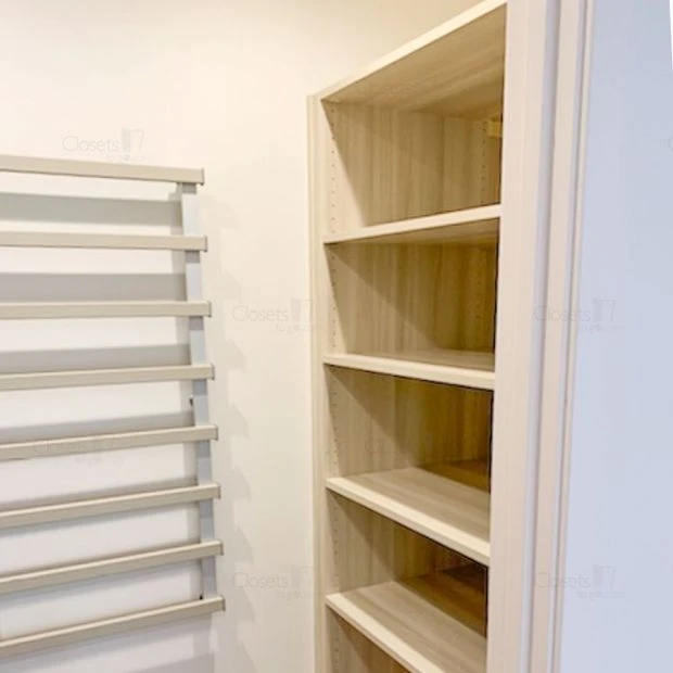 An image of a Storage Closet - Vanilla Stix slide 4