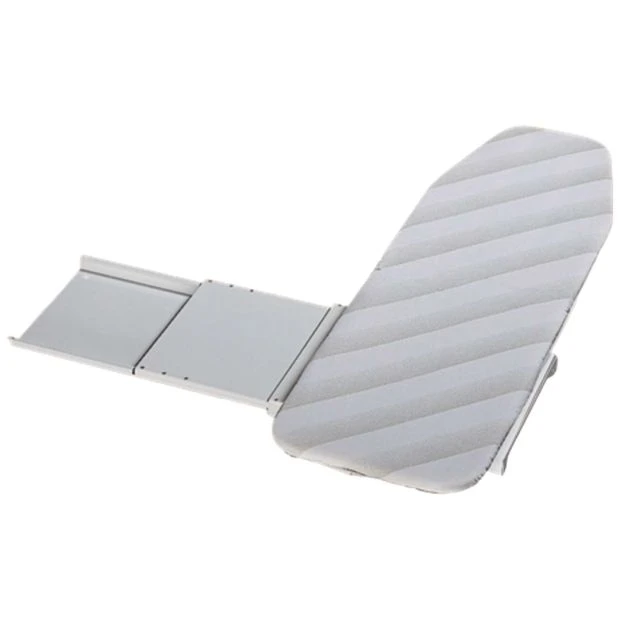 An image of a Hafele In-Drawer Ironing Board - White slide 2