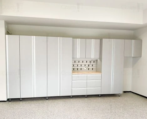 An image of a Open Wall Garage Units - Negotiating in Geneva slide 6