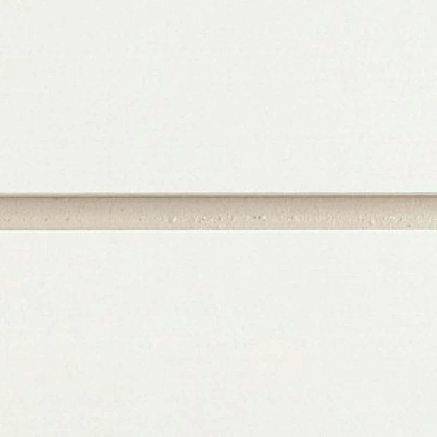 An image of a White Slat Wall slide 2